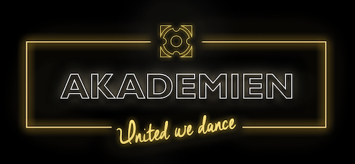 Logo of Akademien Nightclub, Kick Off Festival Jönköping 2023