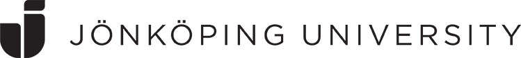 Logo Jönköping University, Kick Off Festival Jönköping 2023