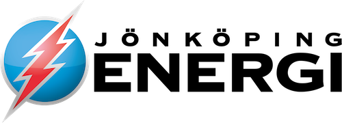 Logo Jönköping Energi, Kick Off Festival Jönköping 2023